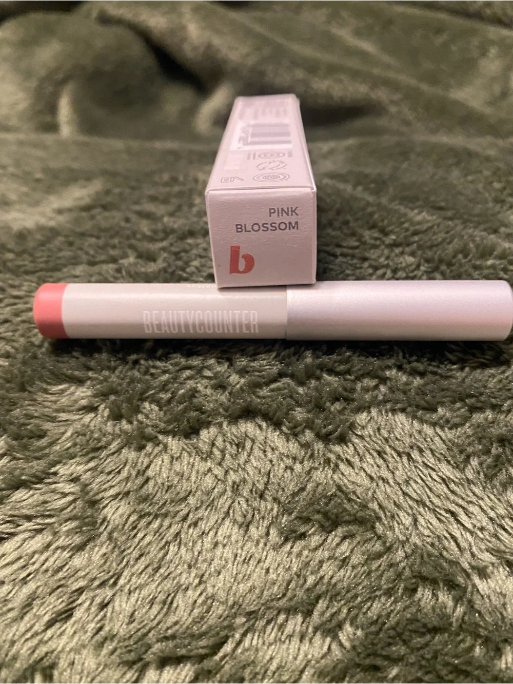 Pink Blossom Eyeliner Pencil — Beauty Counter